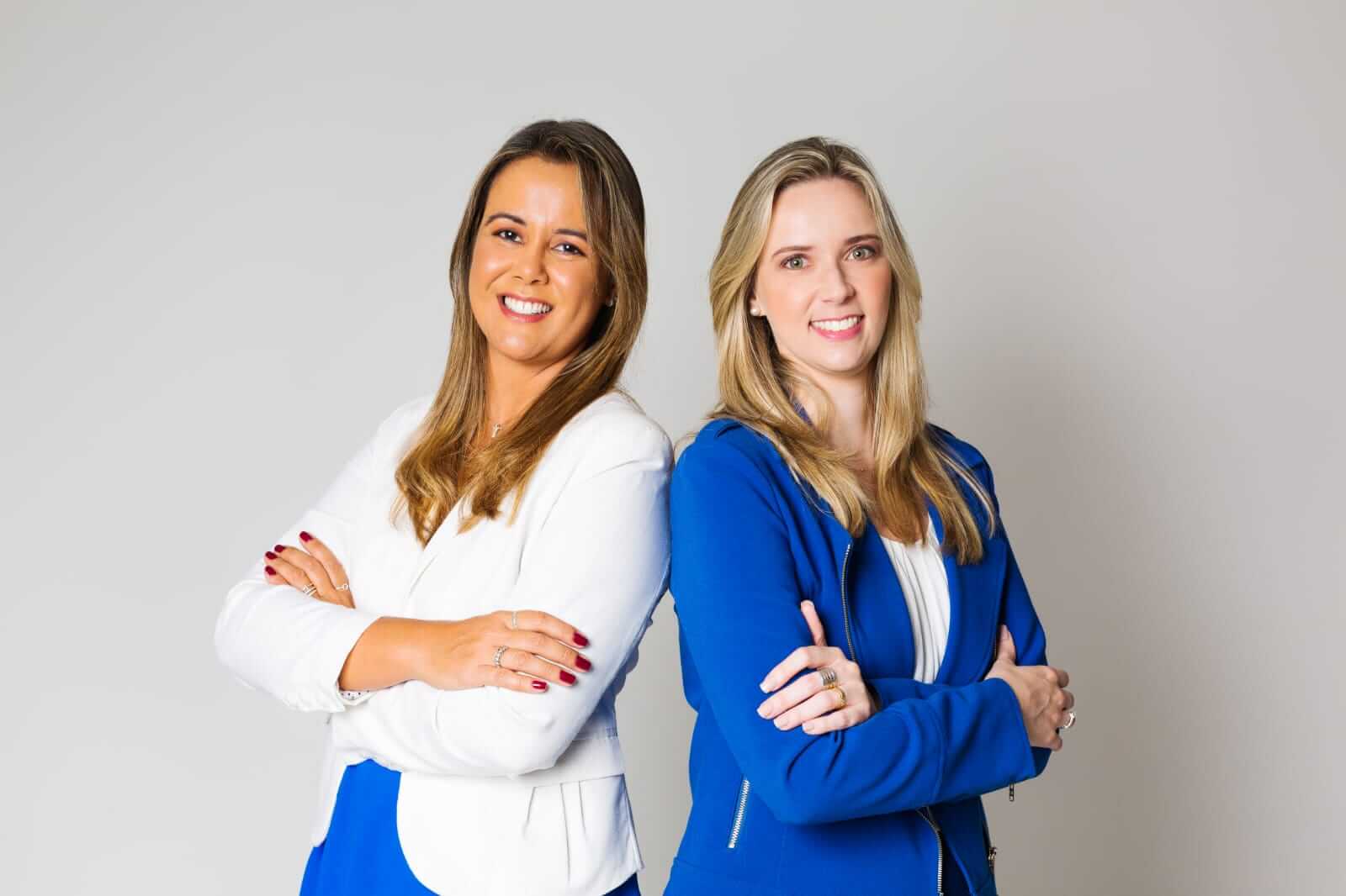 Eveliye e Moema - Depoimento Daniela Andrade