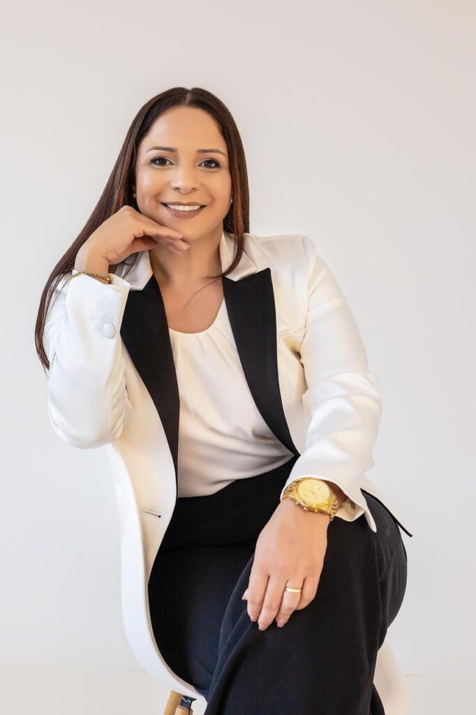 Dargelina criou um ecossistema completo de gestão patrimonial e familiar, ajudando empreendedores a transformar lucro em riqueza pessoal.