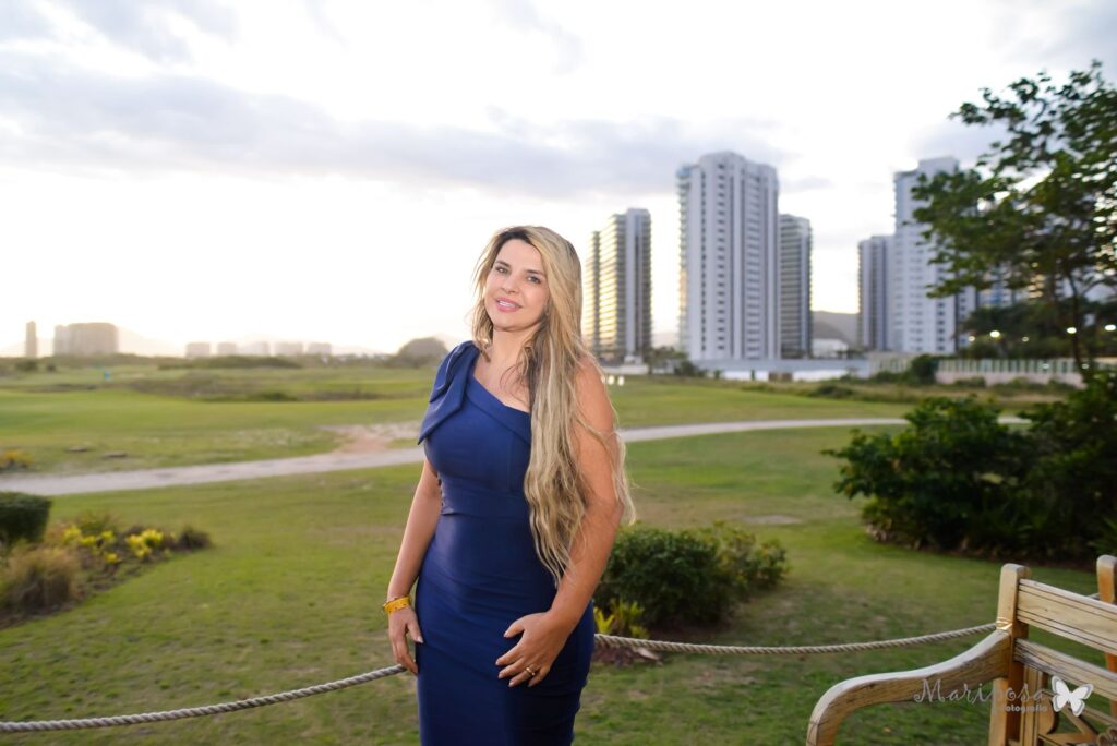 Determinação e propósito sempre foram marcas de Cátia Vita, advogada que há mais de uma década transforma vidas dentro e fora dos tribunais.