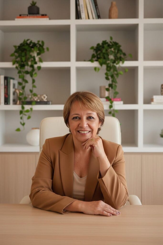  Projeto LGPD Connecta, hoje o maior ecossistema de privacidade do Brasil. Consultora estratégica, Márcia transforma desafios em aprendizado, conhecimento em ação e tecnologia em proteção de vidas, mostrando que privacidade é, acima de tudo, humanidade e oportunidade.
