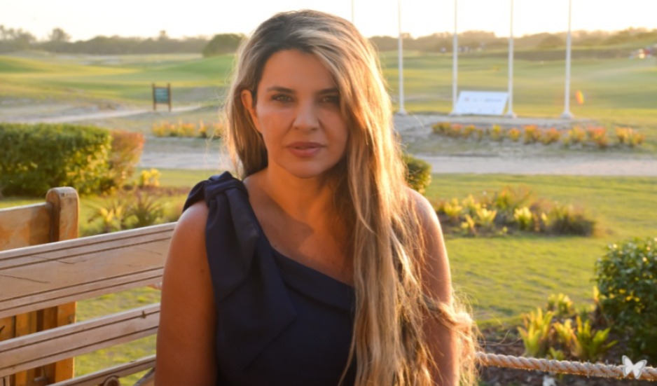 	Determinada e movida por propósito, Cátia Vita construiu uma trajetória que transforma vidas dentro e fora dos tribunais