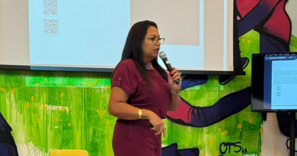 Instituto Mulheres que avançam